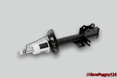 Лот: 25593293. Фото: 1. Амортизатор Chevrolet Lacetti... Ходовая, подвеска, рулевое управление