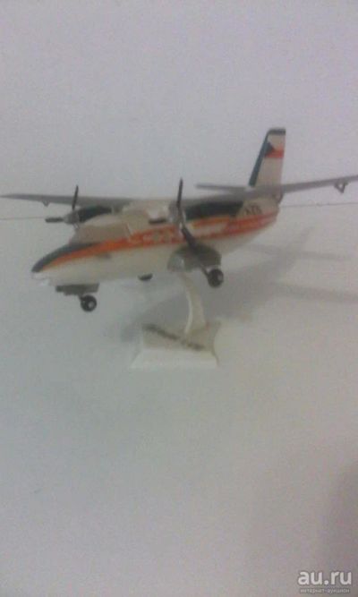 Лот: 8080336. Фото: 1. пластм.модели самолетов--ретро... Авиамоделизм
