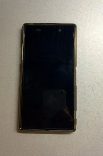 Лот: 8292404. Фото: 1. Sony Xperia Z1 Без обмена, срочно... Смартфоны