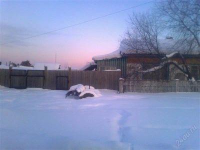 Лот: 1577258. Фото: 1. Продам дом в д.Верх-Казанка Большемуртинский... Дома