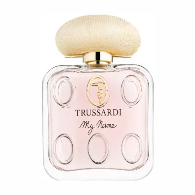 Лот: 17589547. Фото: 1. Trussardi My Name парфюмерная... Женская парфюмерия