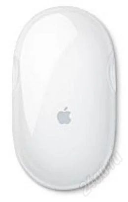 Лот: 764718. Фото: 1. Apple mouse wireless (с рубля). Клавиатуры и мыши