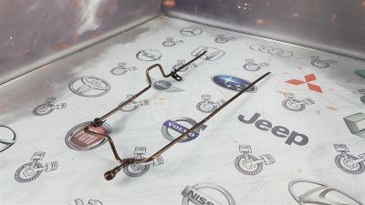 Лот: 23590296. Фото: 1. Трубка масляная BMW X5 N62B48... Двигатель и элементы двигателя