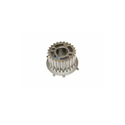 Лот: 23327324. Фото: 1. Шестерня коленвала Subaru 13021-AA091. Двигатель и элементы двигателя