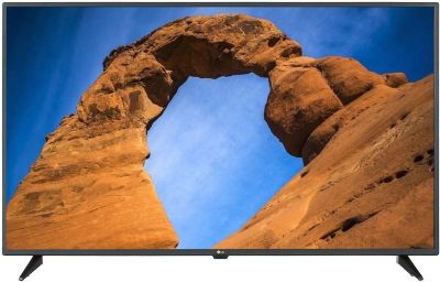 Лот: 18284977. Фото: 1. Телевизор LG 55UN68006LA LED 55... Телевизоры
