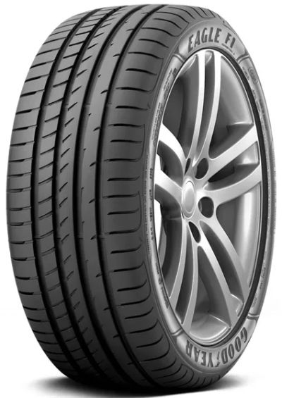 Лот: 20146964. Фото: 1. 265/50 R19 110Y GoodYear Eagle... Шины