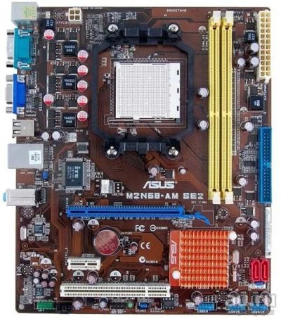 Лот: 14451763. Фото: 1. (34) Athlon X2 4000+ (2*2100МГц... Комплекты запчастей