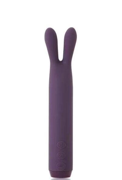 Лот: 24254673. Фото: 1. Вибропуля с ушками Je Joue Rabbit... Игрушки