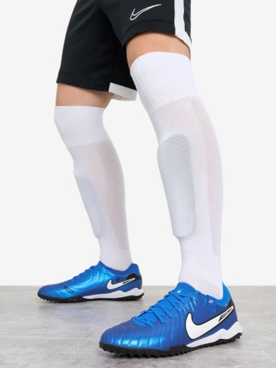Лот: 25367562. Фото: 1. Бутсы мужские Nike Tiempo Legend... Кеды, кроссовки, слипоны