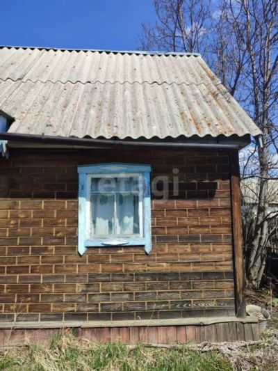 Лот: 25295226. Фото: 1. 1-комн. дача , Сосновоборск улица... Дачи