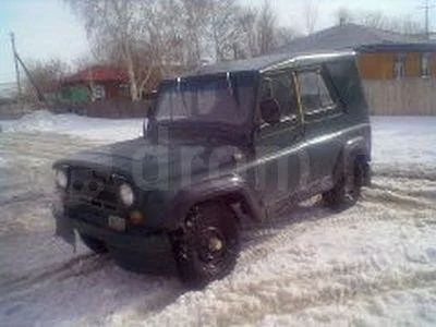 Лот: 3059512. Фото: 1. УАЗ-469. Автомобили