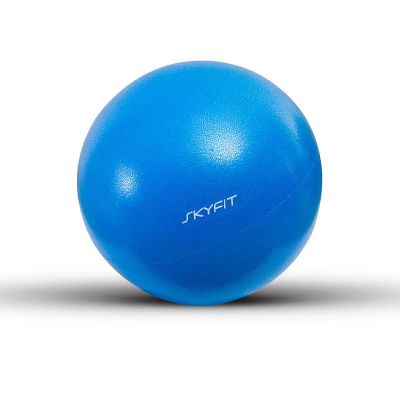 Лот: 22356100. Фото: 1. Мяч для пилатес d20см SkyFit SF-SGB20... Фитнес, аэробика и гимнастика