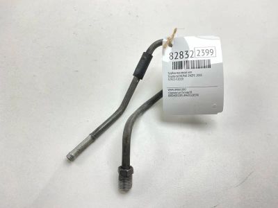 Лот: 21641134. Фото: 1. Трубка масляная КПП Toyota Ist... Двигатель и элементы двигателя