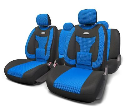 Лот: 3756104. Фото: 1. Автомобильные чехлы "Extra Comfort... Чехлы, коврики, оплетки руля