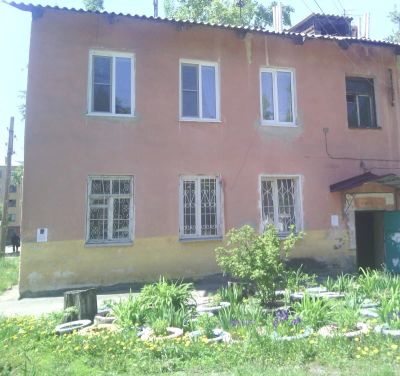 Лот: 4312728. Фото: 1. Продам 1ком Щербакова 40. Квартиры, студии