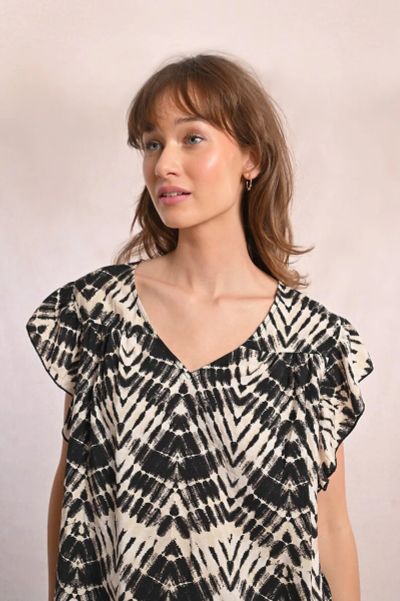 Лот: 24991558. Фото: 1. Блузка LaRedoute. Другое (одежда, обувь, галантерея)