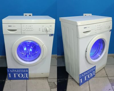 Лот: 25202202. Фото: 1. Стиральная машина Bosch WFC 1600... Стиральные машины