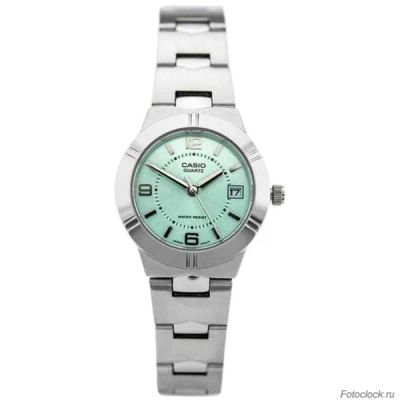 Лот: 22178458. Фото: 1. Casio LTP-1241D-3A. Оригинальные наручные часы