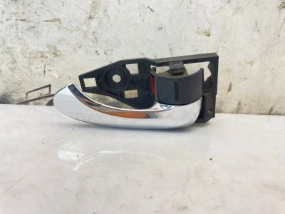 Лот: 25624679. Фото: 1. ручка двери внутренняя Toyota... Кузов