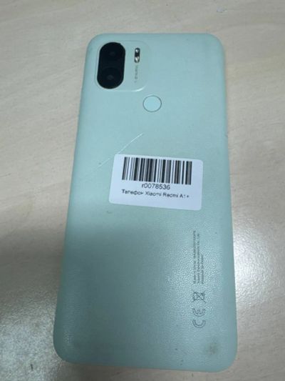 Лот: 25631564. Фото: 1. Телефон Xiaomi Redmi A1+. Телефоны в разбор