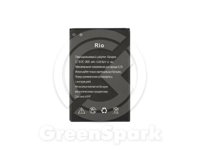 Лот: 13960657. Фото: 1. Аккумулятор для Explay Rio (VIXION... Аккумуляторы