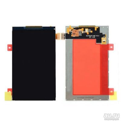 Лот: 16968770. Фото: 1. Дисплей матрица для Samsung Galaxy... Дисплеи, дисплейные модули, тачскрины