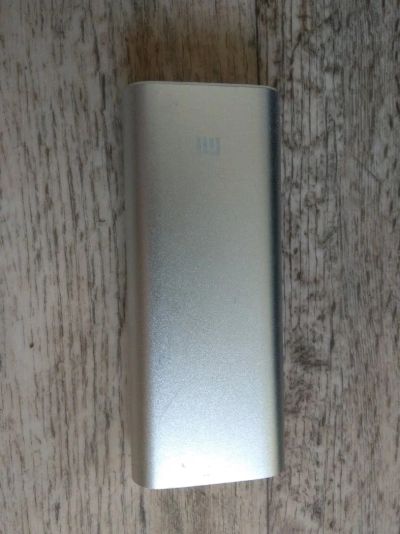 Лот: 14546329. Фото: 1. Power Bank Xiaomi 16000mAh. Внешние, портативные аккумуляторы для смартфонов (Power bank)
