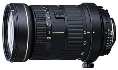 Лот: 3473098. Фото: 1. Объектив Tokina AT-X 840 D AF... Объективы
