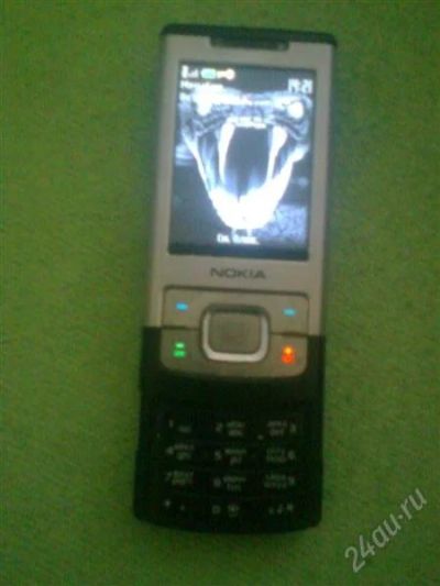 Лот: 1715156. Фото: 1. Nokia 6500s. Кнопочные мобильные телефоны