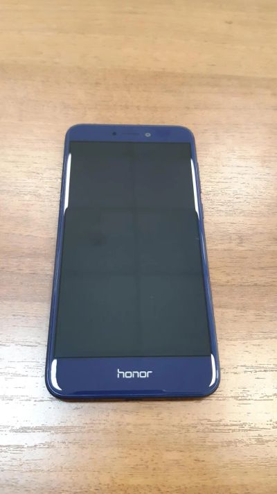Лот: 11455015. Фото: 1. Huawei Honor 8 lite. Смартфоны