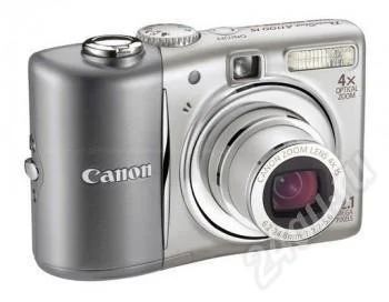 Лот: 370622. Фото: 1. Новая Цифровая фотокамера Canon... Цифровые компактные