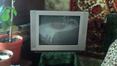 Лот: 10741374. Фото: 1. Телевизор Рубин 55FM10. Телевизоры