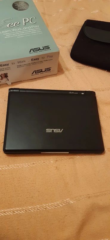 Лот: 16300998. Фото: 1. NetBook, Asus. Ноутбуки