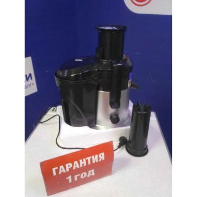 Лот: 25723821. Фото: 1. Соковыжималка SCARLETT SC-JE50S45. Кухонная