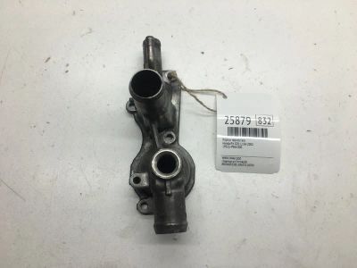 Лот: 20383367. Фото: 1. Корпус термостата Honda Fit 2002... Двигатель и элементы двигателя