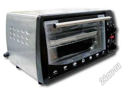 Лот: 6485413. Фото: 1. Новая мини-печь Cameron mo-1010... Микроволновки, мини-печи