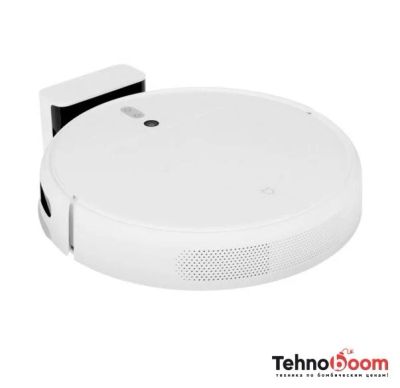 Лот: 17767638. Фото: 1. Пылесос-робот Xiaomi Mi Robot... Пылесосы, паровые швабры
