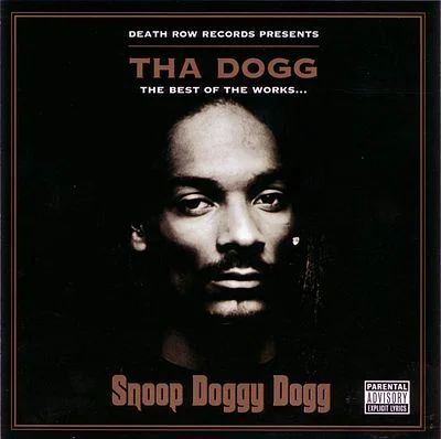 Лот: 9044701. Фото: 1. Snoop dogg tha dogg CD. Аудиозаписи