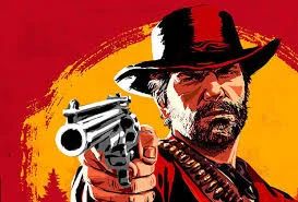 Лот: 12504513. Фото: 1. Ищу Red dead redemption 2. Игры для консолей