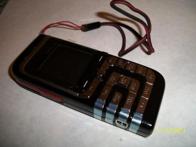 Лот: 1409984. Фото: 1. Nokia 7260. Кнопочные мобильные телефоны