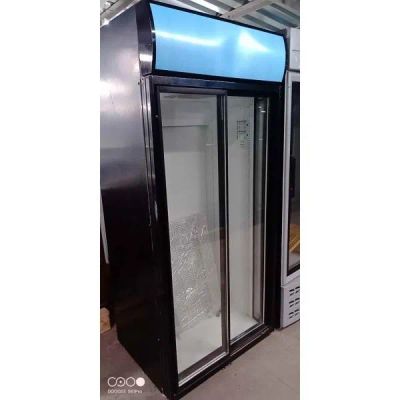 Лот: 25723477. Фото: 1. Холодильный шкаф COLDWELL S 800. Холодильное