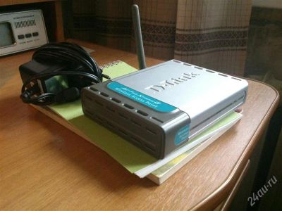Лот: 2914370. Фото: 1. Точка доступа WiFi D-Link DWL-2100AP. Маршрутизаторы (роутеры)