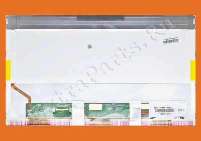 Лот: 7094776. Фото: 1. Матрица 17.3" LTN173KT03 Samsung. Матрицы для дисплея