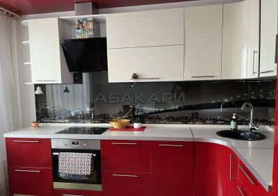 Лот: 21076960. Фото: 1. Сдам 1-комн. Ястынская улица... Квартиры, студии