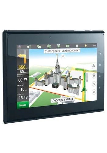 Лот: 4931830. Фото: 1. Prology iMap-7000Tab. GPS-навигаторы