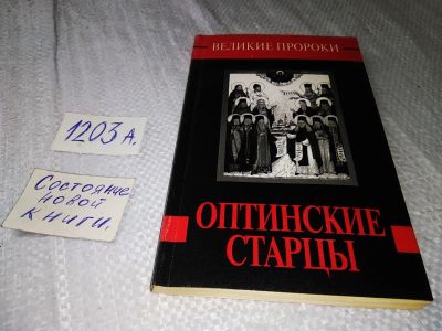 Лот: 18954202. Фото: 1. Горбачева, Н. Оптинские старцы... Религия, оккультизм, эзотерика