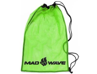 Лот: 4606808. Фото: 1. Сумка-мешок MadWave Dry. Плавание