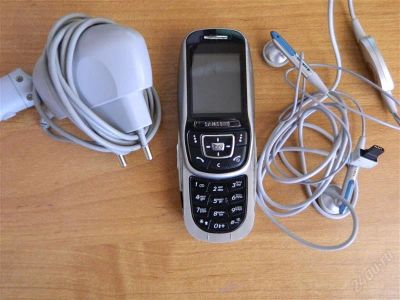 Лот: 2782433. Фото: 1. Samsung E350E(В хорошем состоянии... Кнопочные мобильные телефоны