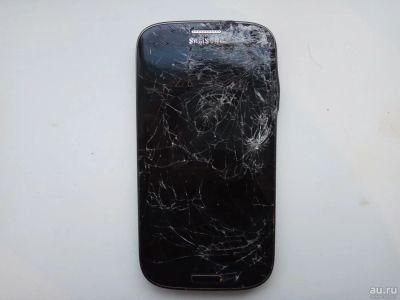 Лот: 8685838. Фото: 1. Samsung Galaxy S3 DUOS. Смартфоны
