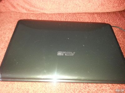 Лот: 9228760. Фото: 1. ноутбук 2 asus k 50 ab. Ноутбуки